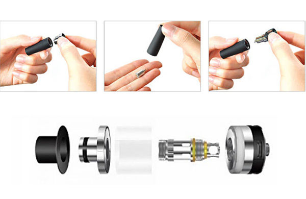  Подмяна на изпарителя