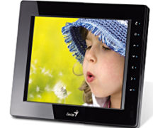  Избор на рамка за снимки