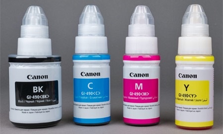  Маркирано мастило