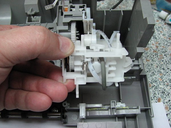  Паркинг възел