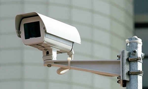  Интелигентна видеокамера