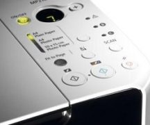  Грешки при принтера на Canon