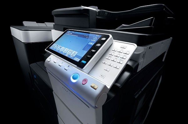  Многофункционално устройство