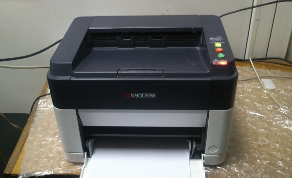  Лампички за принтер