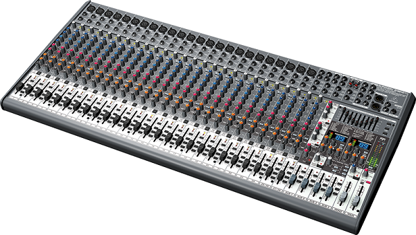  Универсален миксер