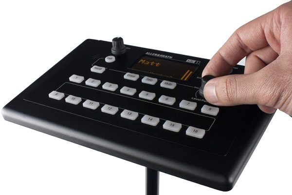  Смесител за монитори