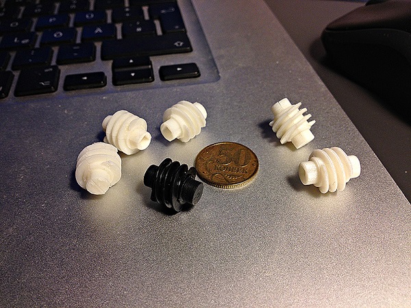  Резервни части