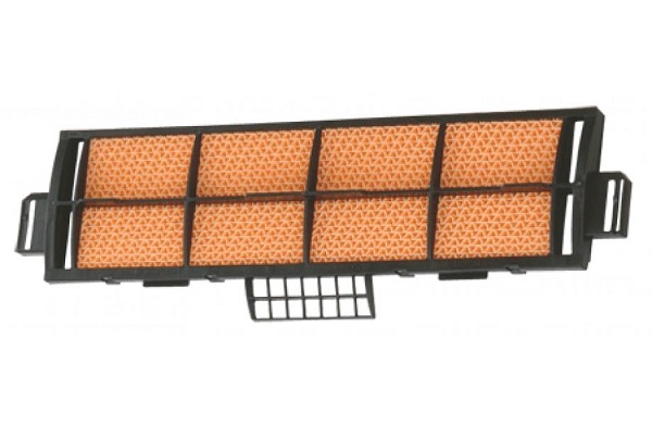  Фотокаталитичен филтър