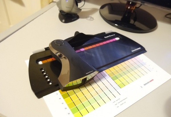  калибратор