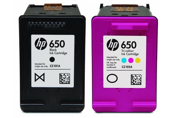  Печатаща глава