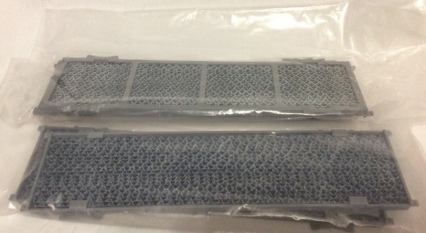  Електростатичен филтър