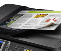  Как да сканираме на принтер