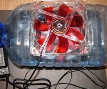  Измиване на въздуха за самообслужване