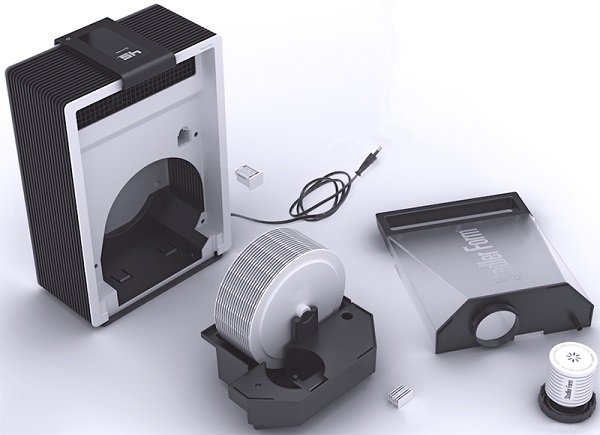  Stadler Формуляр Robert R-001R