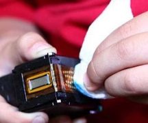  Принтерът не печата