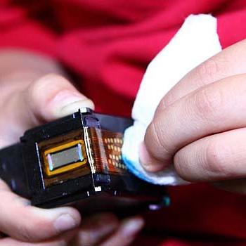  Изтриване на касетата