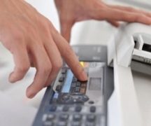  Грешки при принтера на HP