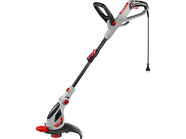  Тример с долно положение на двигателя