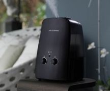  Измийте въздуха за дома