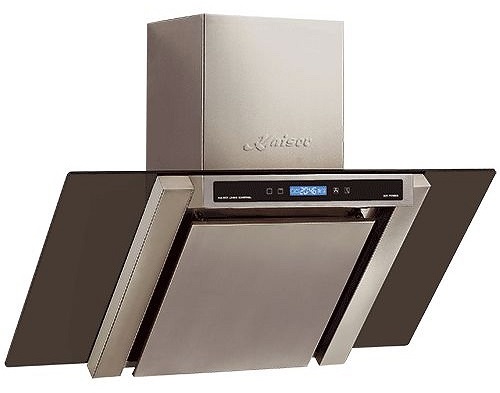 Hood Kaiser AT 6405 N