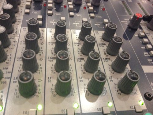  изравнител