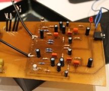  Домашен миксер