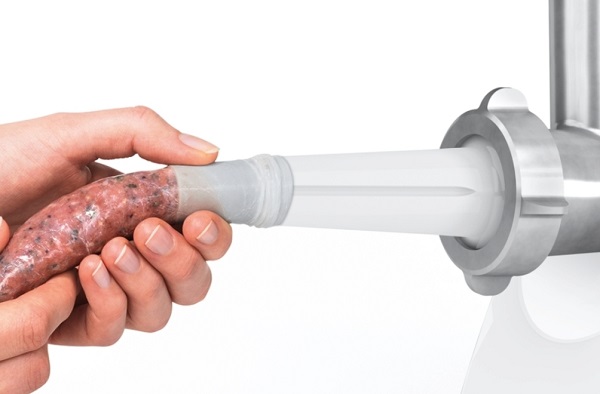  Дюза за колбаси