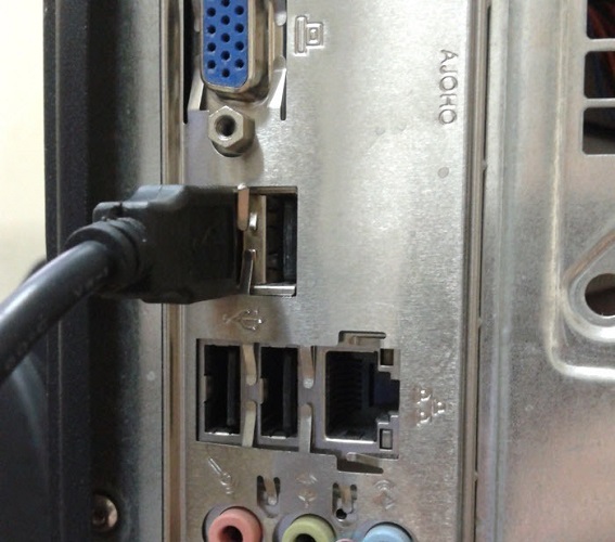  Проверка на състоянието на кабела