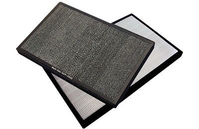  Карбонов филтър