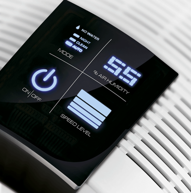  Режими за пране на въздух