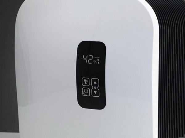  Мивка с хигрометър