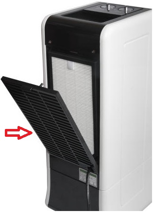  Груб филтър