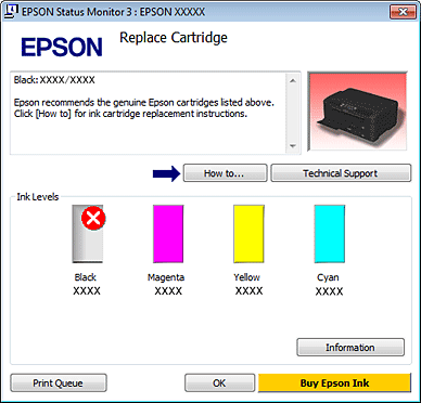  Монитор на състоянието