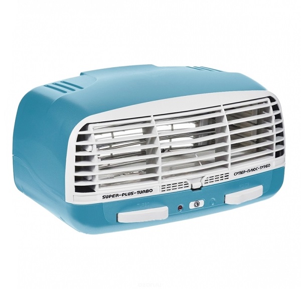  Екология Плюс Плюс Турбо