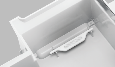  ISS ядро ​​със сребърни йони