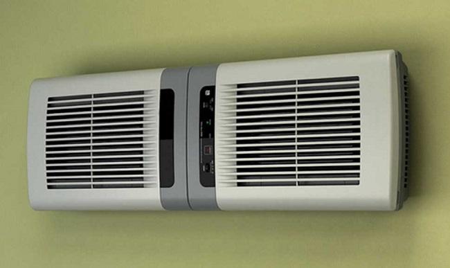  Електростатичен филтър за въздух