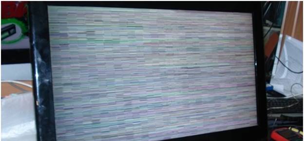  Хоризонтални многоцветни ивици