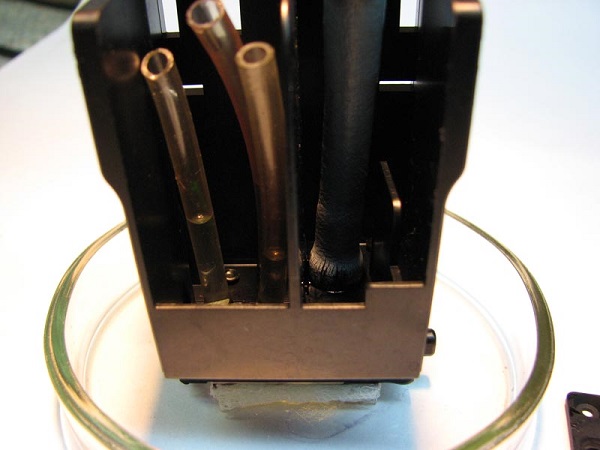  Зачервяване с тръби