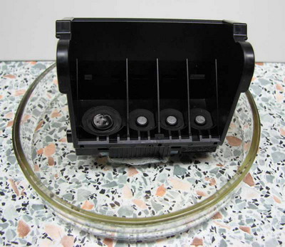  Плаваща глава на марля