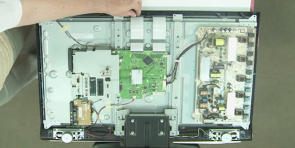  Прекъснете връзките