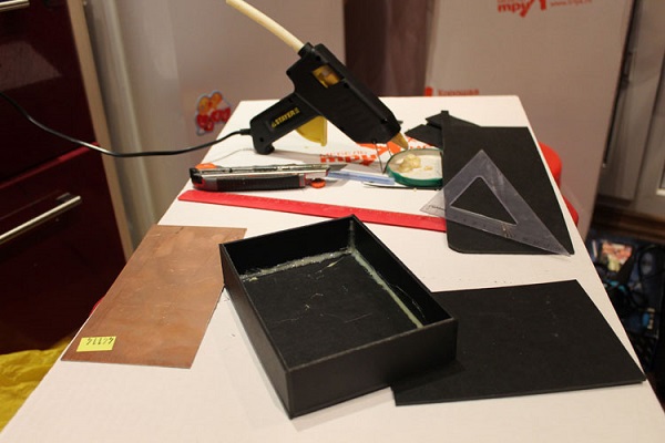  Смеси за помещения за смесители