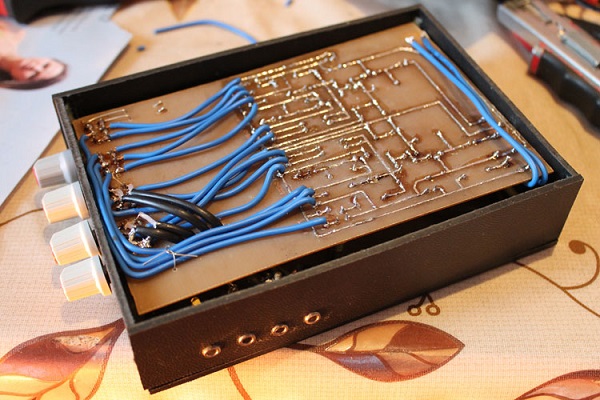  Съвет по делото