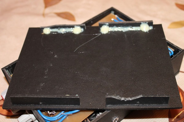  Долно покритие