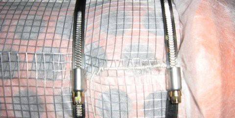  Боядисване на окото