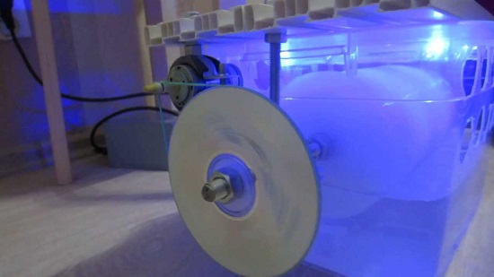  Пластмасов контейнер