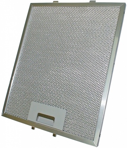 Филтър за отработени газове