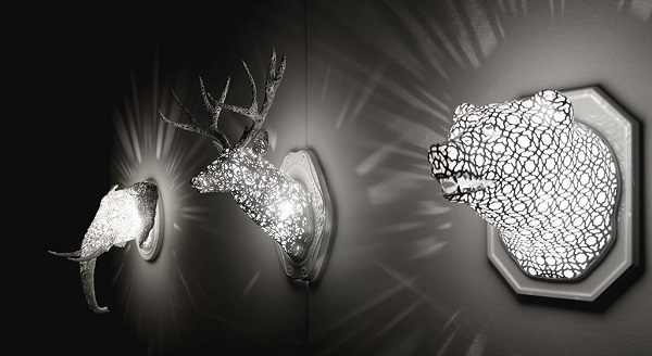  Елементи на декора