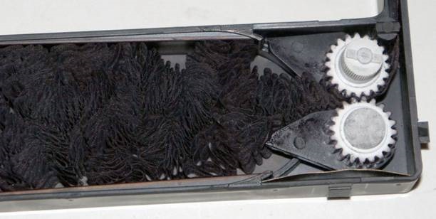  Мастилена лента