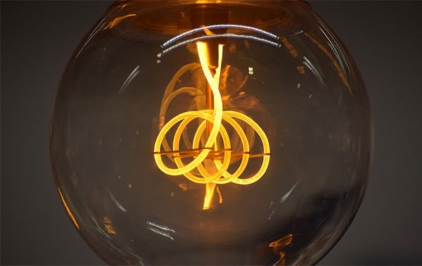  Лампа за депресия