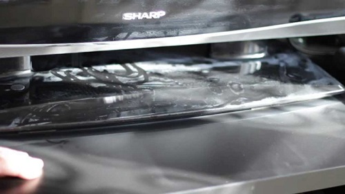  Бялото цъфти